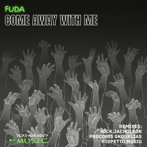  Fuda - Come Away With Me (2024) 