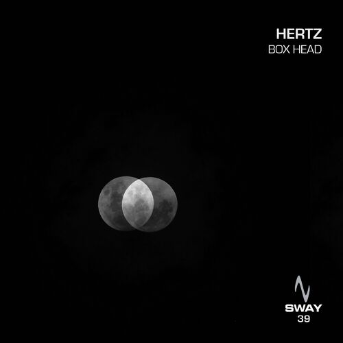 VA - Hertz - Box Head (2023) (MP3)