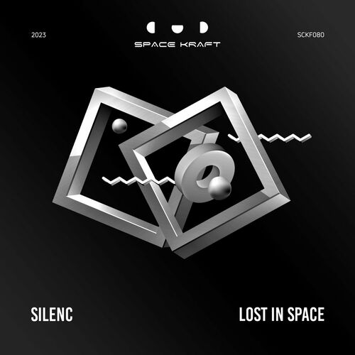  Silenc - Lost in Space (2023) 