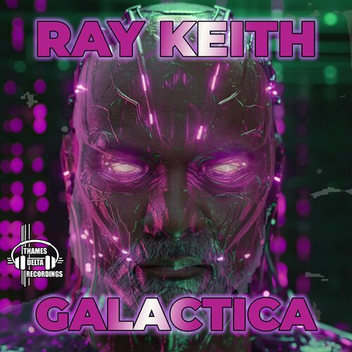  Ray Keith - Galactica (2023) 