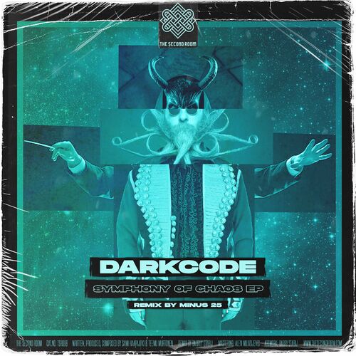  Darkcode - Symphony Of Chaos (2024) 