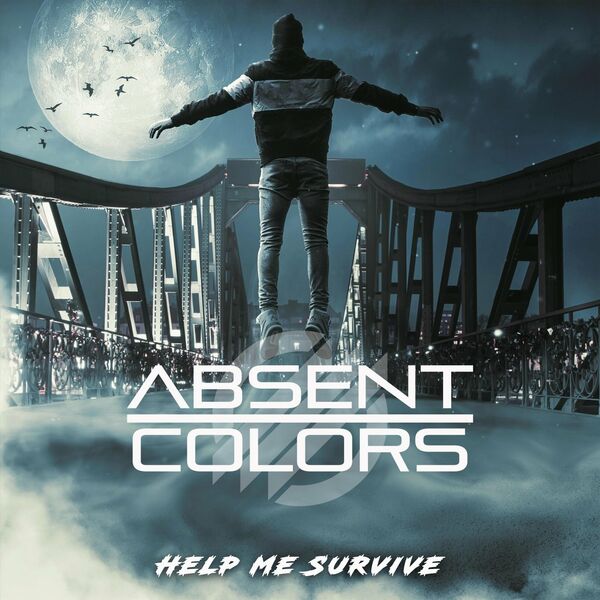 Absent Colors - Help Me Survive [single] (2022)