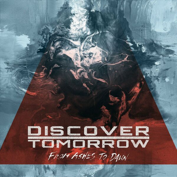 Discover Tomorrow - From Ashes To Dawn [EP] (2024)