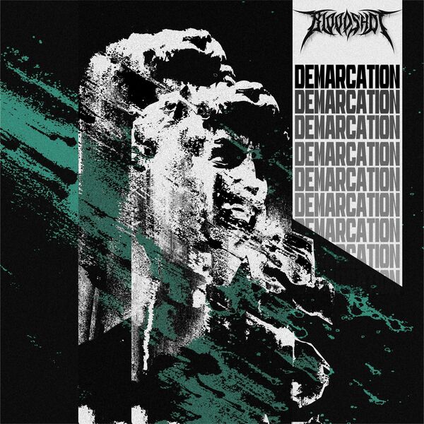 Bloodshot - Demarcation [single] (2023)