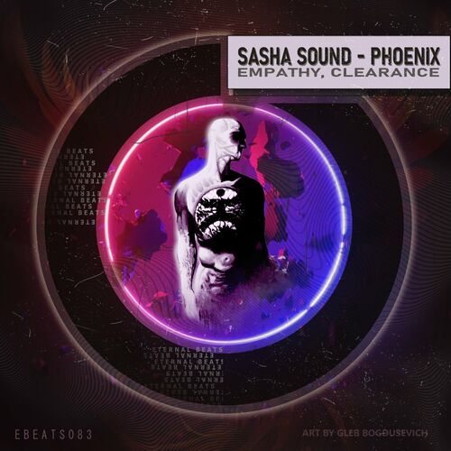  Sasha Sound - Phoenix (2024)  500x500-000000-80-0-0