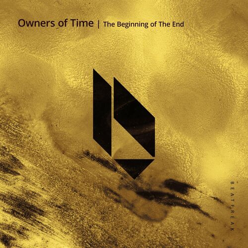  Owners Of Time - The Beginning of the End (2023) 
