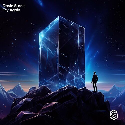 David Surok - Try Again (2024)