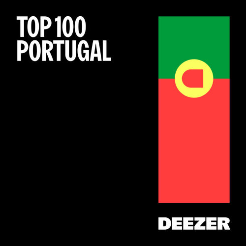  Portugal Top 100 Single Charts (08.09.2024) 