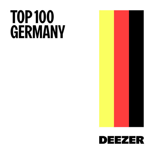  Germany Top 100 Single Charts (16.03.2025) 