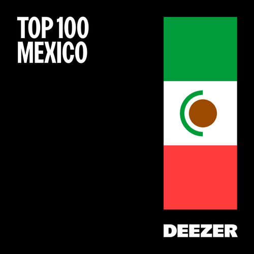  Mexico Top 100 Single Charts (21.07.2024) 