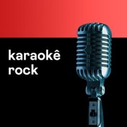 Karaokê Rock