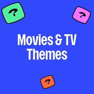 Movies & TV Themes