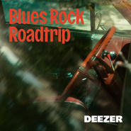 Blues Rock Roadtrip