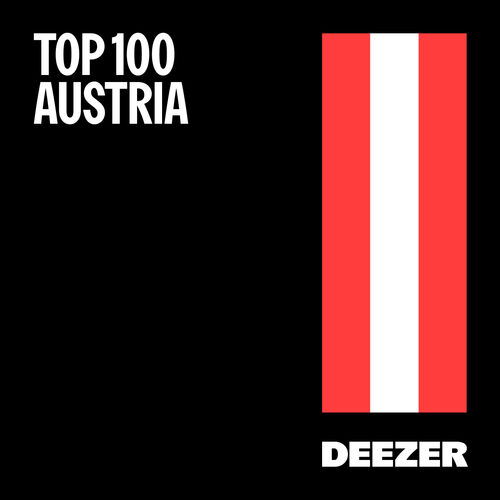 Austria Top 100 Single Charts (09.03.2025)