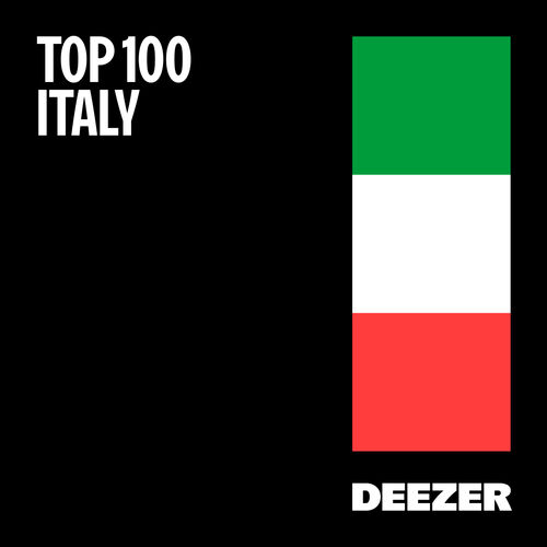  Italy Top 100 Single Charts (01.09.2024) 