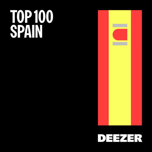  Spain Top 100 Single Charts (21.07.2024) 