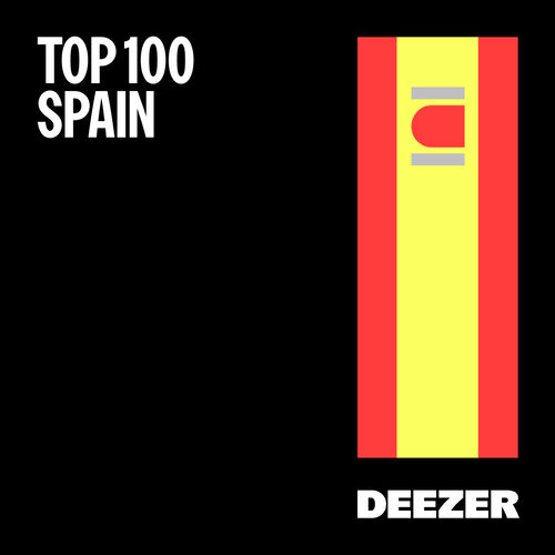  Spain Top 100 Single Charts (15.09.2024) 