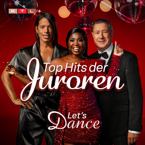 Let's Dance Streamen: Wer Wird Dancing Star 2024? | RTL+