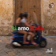 Ti Amo Italia