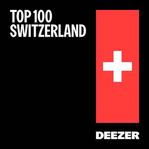  Switzerland Top 100 Single Charts (14.07.2024) 